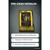 Sandevistan Modlu David Martinez Anime Figuru - 15 cm Cyberpunk Koleksiyon Hediyesi BX-313814