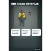 Sandevistan Modlu David Martinez Anime Figuru - 15 cm Cyberpunk Koleksiyon Hediyesi BX-313814