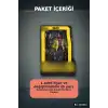 Sandevistan Modlu David Martinez Anime Figuru - 15 cm Cyberpunk Koleksiyon Hediyesi BX-313814