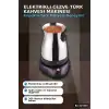 Elektrikli Cezve Türk Kahvesi Makinesi 300 ml 800W Paslanmaz Çelik Gövde BX-315965