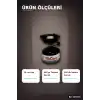 Portatif Kamp Ocağı - 220 gr Çakmak Gazı Tüpü Uyumlu, Doğa ve Piknik Tipi BX-315976