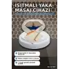 Isıtmalı Yoğurma Özellikli Vücut Masaj Cihazı - 24W Sırt, Bel, Bacak İçin BX-315983