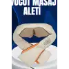 Isıtmalı Yoğurma Özellikli Vücut Masaj Cihazı - 24W Sırt, Bel, Bacak İçin BX-315983