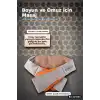 Isıtmalı Boyun Masaj Aleti - Ovmalı Omuz Bel Cihazı, 24W 12V 15 Dakika BX-315985