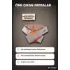 Isıtmalı Boyun Masaj Aleti Çift Yönlü Ovmalı Bel Sırt Bacak Masaj Cihazı BX-315987