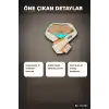 Isıtmalı Boyun Sırt Omuz Masaj Aleti - Ovmalı Ev Tipi Vücut Masaj Cihazı BX-315992