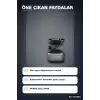 Kamp Ocağı Seti Çakmak Gazı Uyumlu 12 cm Metal Gövde Ayarlanabilir Alev BX-315999