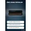 Vakumlama ve Poşet Yapıştırma Makinesi - Ev Tipi Pratik Gıda Saklama Cihazı BX-316020