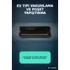 Vakumlama ve Poşet Yapıştırma Makinesi - Ev Tipi Pratik Gıda Saklama Cihazı BX-316020