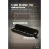 Ev Tipi Gıda Vakumlama Makinesi - Poşet Yapıştırma Cihazı, Mutfak Saklama BX-316022