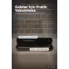 Gıda Vakum Makinesi - Ev Tipi Poşet Vakumlama ve Güçlü Yapıştırma Cihazı BX-316023