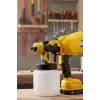 Akülü Boya Püskürtme Tabancası Ayarlanabilir Sprey Uçlu Şarjlı Boyama Aleti BX-316025