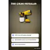 Akülü Boya Püskürtme Tabancası Ayarlanabilir Sprey Uçlu Şarjlı Duvar Boyama Aleti BX-316026