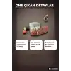 Manuel El Rondosu İpli Pratik Sebze Soğan Doğrayıcı Kesici Mutfak Aleti BX-316038