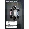 Bluetooth Uyku Hoparlörü Yastık Altı Ses Çalar 8 Saat Süreli Rahatlatıcı Müzik Cihazı BX-316051