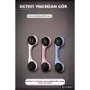 Bluetooth Yastık Altı Uyku Hoparlörü - Doğal Sesler ve Alarmlı Kompakt Cihaz BX-316053