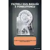 Filtreli Duş Başlığı 5 Fonksiyonlu Masaj Etkili Klor Kireç Önleyici El Duşu BX-316067