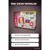 Ellys World Oyuncak Bebek ve Pet Seti - Kaydırak ile Salıncak Oyun Seti BX-316072