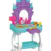 Candy Ken Oyuncak Şato Güzellik Masası 66 cm - Kız Çocuk Makyaj Oyun Seti BX-316092