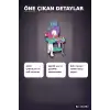Candy Ken Oyuncak Şato Güzellik Masası 66 cm - Kız Çocuk Makyaj Oyun Seti BX-316092