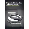 Oval Hoparlör Yükseltici Takoz Altlık 16 cm Oto Ses Sistemi İçin 2 Adet BX-316139