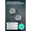Kuluçka Makinesi Viyol Çevirme Motoru 50 TYZ 10/12 RPM Otomatik - 2 Adet BX-316159