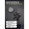 Kuluçka Motoru 50 TYZ 10/12 RPM Viyol Çevirici ve Problu Dijital Nem Sıcaklık Ölçer Seti BX-316163