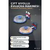 Kuluçka Makinesi Çift Viyollü 80-240 Yumurta Kapasiteli Tavuk Kaz Bıldırcın BX-316170