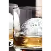 Küre Buz Kalıbı Yuvarlak Silikon İçecek ve Dondurma Kalıbı 1 Adet 4.5 cm BX-316175
