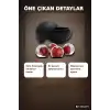 Küre Buz Kalıbı Yuvarlak Silikon İçecek ve Dondurma Kalıbı 1 Adet 4.5 cm BX-316175