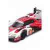 Porsche Penske Motorsport 1/24 Lisanslı Die-Cast Yarış Otomobili Figürü BX-316179