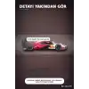 Porsche Penske Motorsport 1/24 Lisanslı Die-Cast Yarış Otomobili Figürü BX-316179