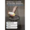Tereyağı Sürme ve Kesme Aparatı - Pratik Saklama Kabı, Ergonomik Tereyağlık BX-316191