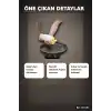 Tereyağı Sürme ve Kesme Aparatı - Pratik Saklama Kabı, Ergonomik Tereyağlık BX-316191