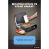Tereyağı Sürme ve Kesme Aparatı - Pratik Saklama Kabı, Ergonomik Tereyağlık BX-316191