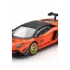 Model Araba 1/64 LB Works Lamborghini Aventador Limited Edition MDX BX-316212