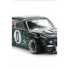 Nissan Skyline 2000GT-R Model Araba 1/64 Kaido House KPGC10 Cortez V1 Araç BX-316213