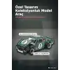 Nissan Skyline 2000GT-R Model Araba 1/64 Kaido House KPGC10 Cortez V1 Araç BX-316213