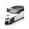 Model Araba 1/64 Aston Martin DBS Stratus White Koleksiyonluk Araç Oyuncak BX-316217