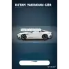 Model Araba 1/64 Aston Martin DBS Stratus White Koleksiyonluk Araç Oyuncak BX-316217