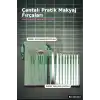 Makyaj Fırça Seti 13 Parça Yumuşak Kıllı Far Allık Kontür ve Aydınlatıcı Fırçaları BX-316233