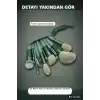 Makyaj Fırça Seti 13 Parça Yumuşak Kıllı Far Allık Kontür ve Aydınlatıcı Fırçaları BX-316233