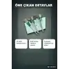 Makyaj Fırça Seti 13 Parça Çantalı - Fondöten Far Pudra ve Allık Fırçaları BX-316234