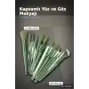 Makyaj Fırça Seti 13 Parça Yumuşak Kıllı Ergonomik Saplı Far Allık Fırçası BX-316253