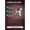 Uçan Krypto Köpek Figürü 19 cm DC Comics Superman - Elle Yönlendirilen Oyuncak BX-316272