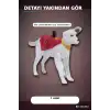 Uçan Krypto Köpek Figürü 19 cm DC Comics Superman - Elle Yönlendirilen Oyuncak BX-316272