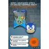 Sonic Figür Squishme Stres Oyuncağı Sürpriz Paket - 1 Adet Rastgele Model BX-316288