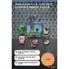 Lil Softeez Sürpriz Paket Oyuncak Figürü - 8x8x8 cm Kutu, 1 Adet Asorti BX-316289