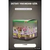 Sürpriz Paket Klipsli Karakter Anahtarlık Seri 4 - Çanta Süsü 1 Adet Kutu BX-316290