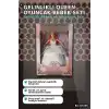 Gelinlikli Oyuncak Bebek ve Aksesuar Seti Kutulu Queen Bebek Oyun Figürü BX-316296